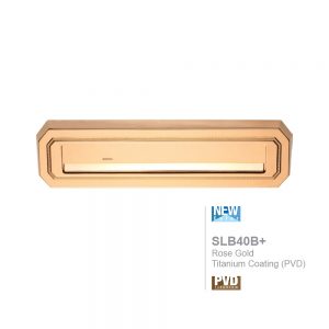 جاپستی S-LB رزگلد