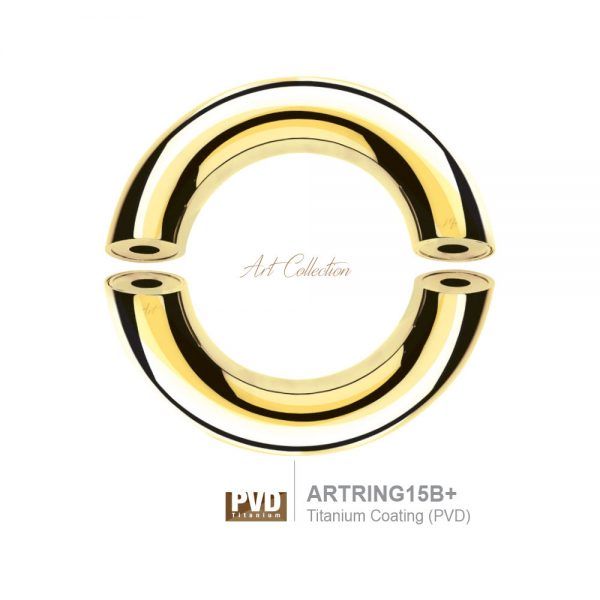 دستگیره ورودی آرت رینگ ARTRING10