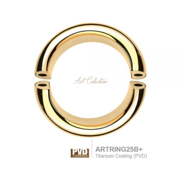 دستگیره ورودی آرت رینگ ARTRING20