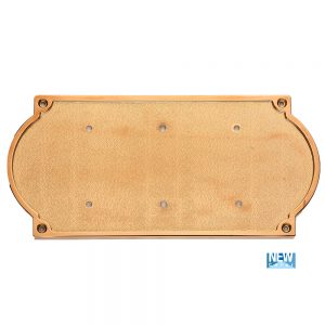 سینی پلاک C4