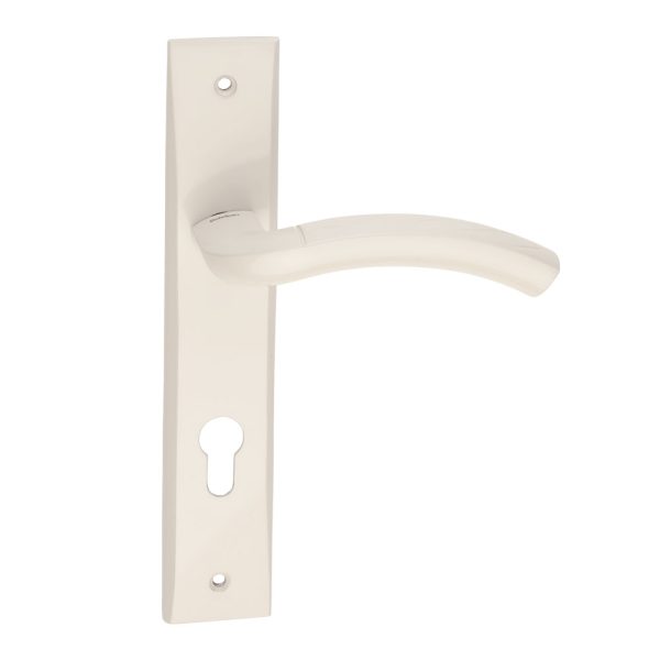 دستگیره E15C2AM کرم مات