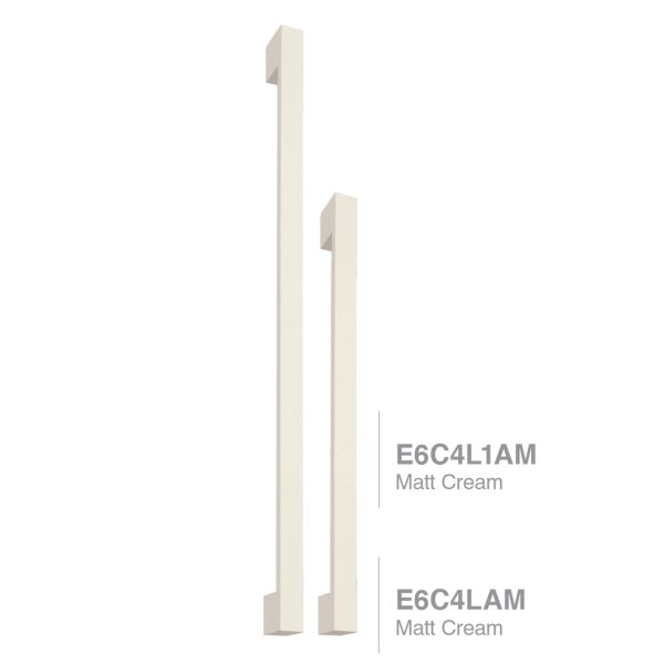 pull handle E600LA
