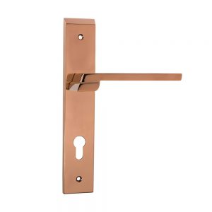 دستگیره رزگلد 8542B+