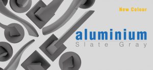 دستگیره های آلومینیومی بهریزان